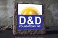 D & D Foundations